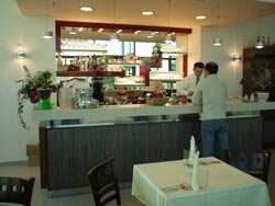 Restaurant Murano