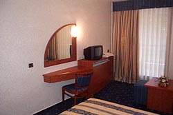 Hotel Padova - sobe